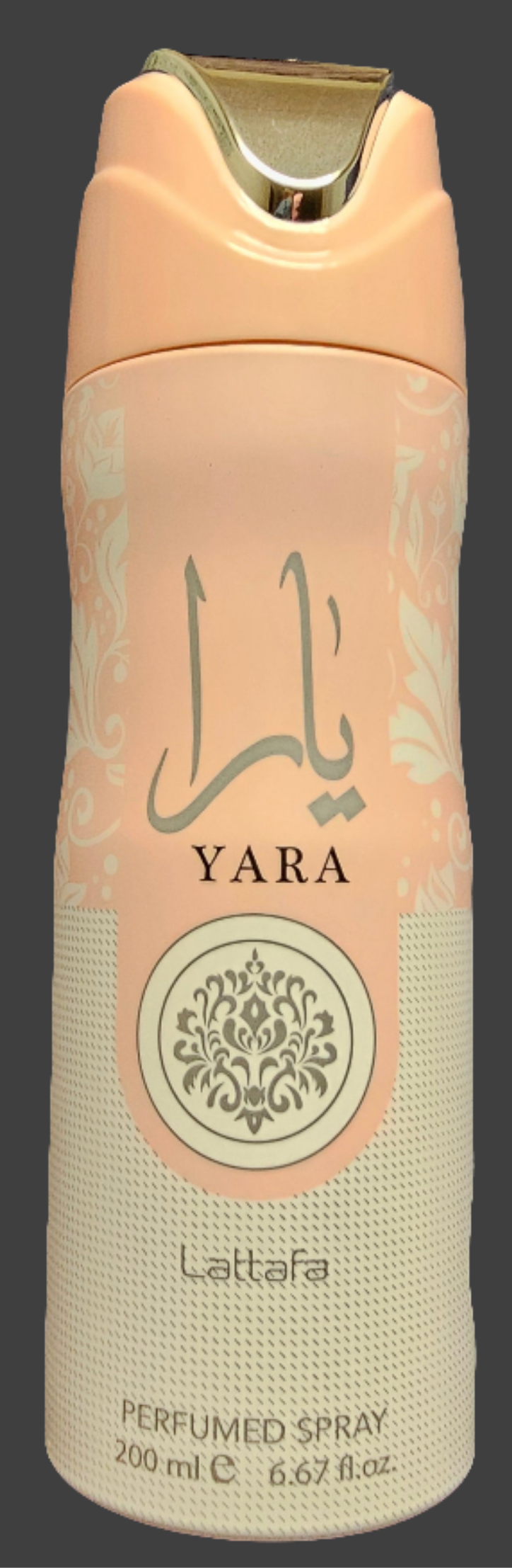 🌸 YARA Perfumed Spray by Lattafa – 200ml